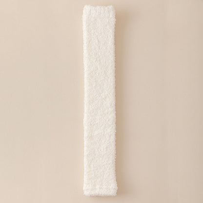 Kandace - Kuschelige warme Plüschsocken für Damen