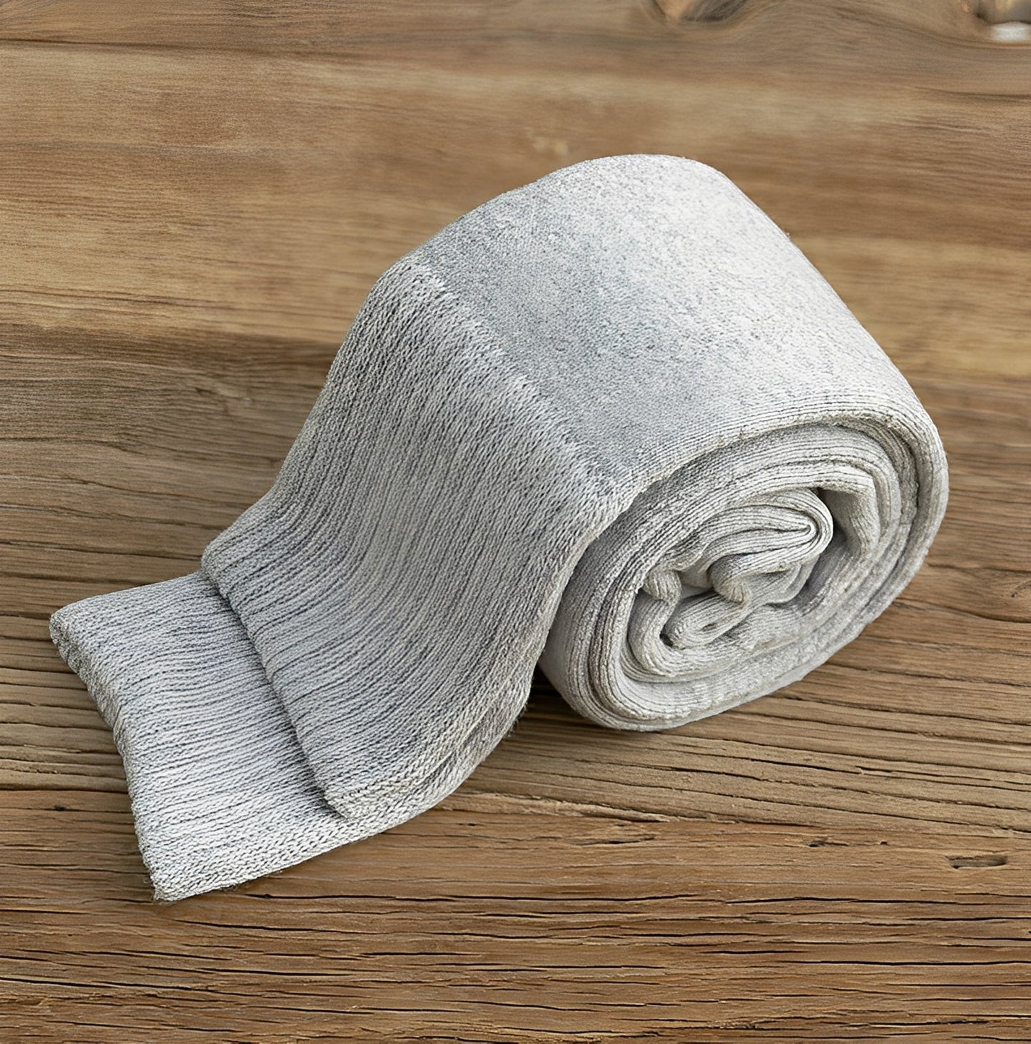 Stephany - Kuschelig warme Thermosocken für Damen aus dickem Frottee