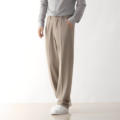 Dewey - Bequeme, lockere Hose für Herren
