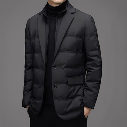 Darren - Leichte und stylische Daunenjacke für Herren