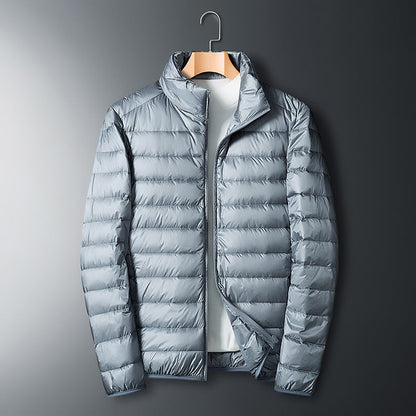 Bowen - Herren Daunenjacke: Leicht und modisch