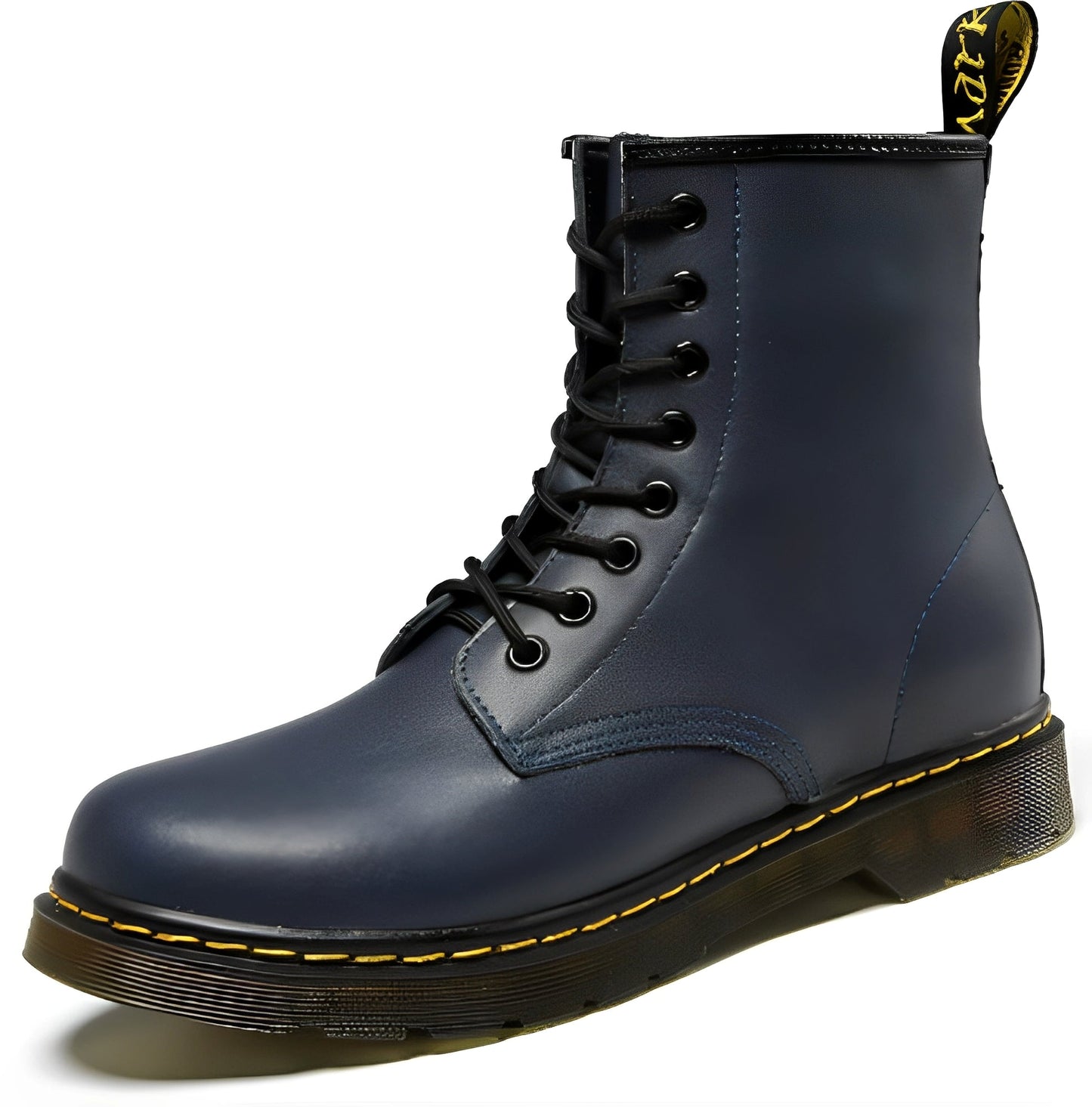 Armen - Bequeme Herrenschnürschuhe