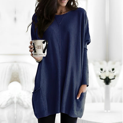 Marcella – Langarmshirt