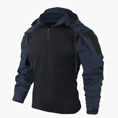Renzo – Praktische und stilvolle Jacke