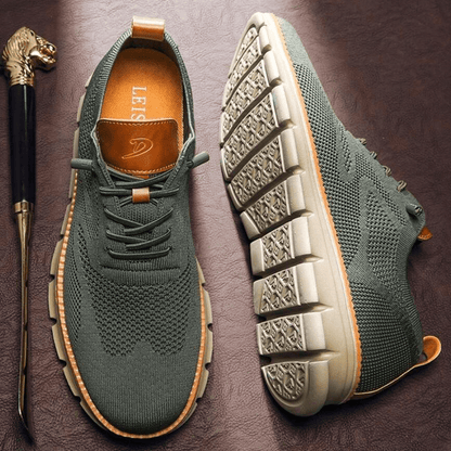 Julien – Komfortable Herrenschuhe