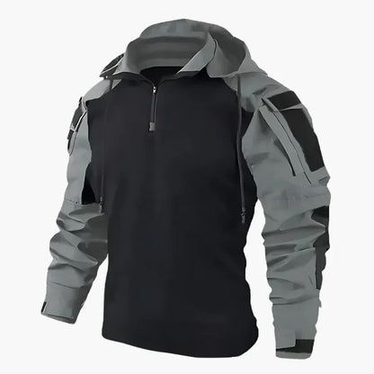 Renzo – Praktische und stilvolle Jacke