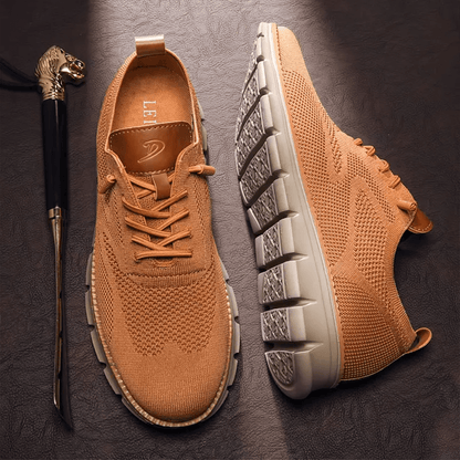 Julien – Komfortable Herrenschuhe