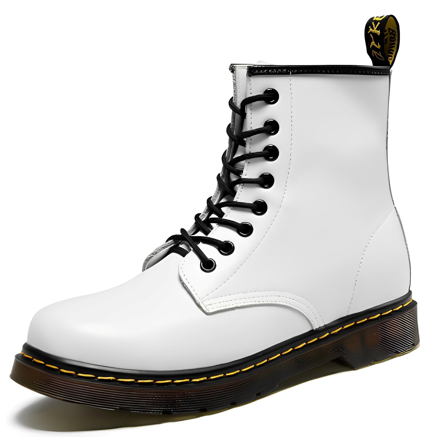 Armen - Bequeme Herrenschnürschuhe