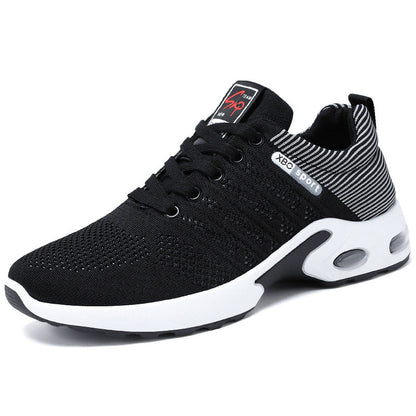 Raymund - Bequeme und leichte Herrenschuhe für Sport