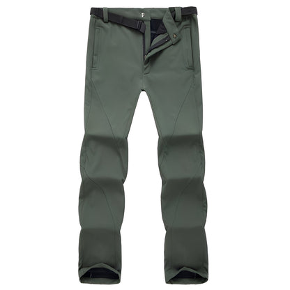Glenna - Komfortable und wetterbeständige Damenhose