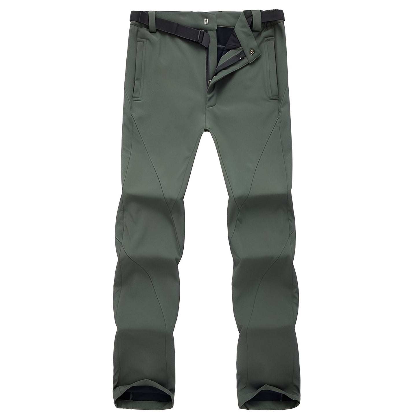 Roland - Modische, wasserdichte Unisex-Trekkinghose