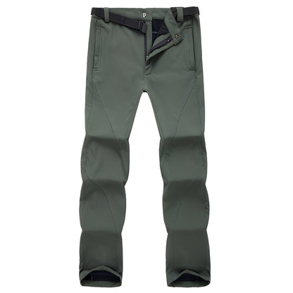 Roland - Modische, wasserdichte Unisex-Trekkinghose