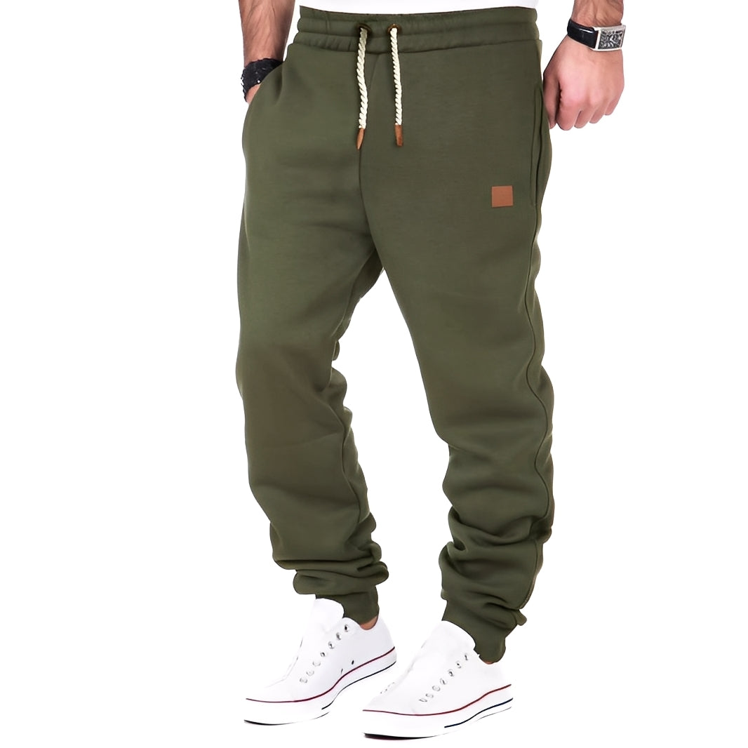 Gilbert - Schick geschnittene Herren-Jogginghose