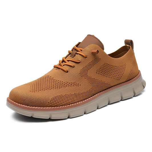 Morley - Bequeme Herrenschuhe für jeden Tag
