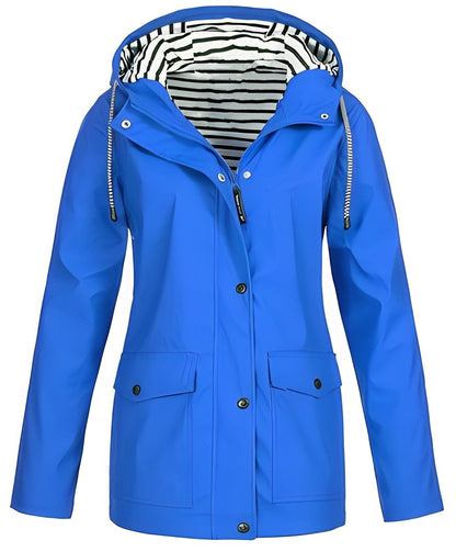 Jordin - Trendige Damen-Outdoor-Jacke