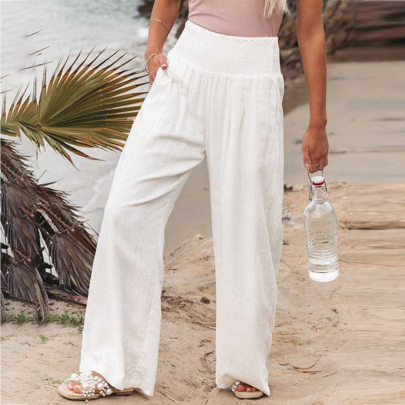 Reina – Tropenhose für den Sommer