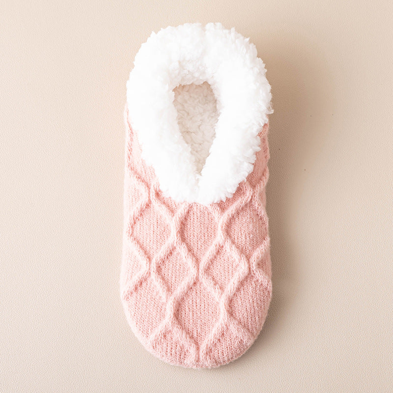 Shyanne - Weiche, bequeme Hausschuhe für Damen