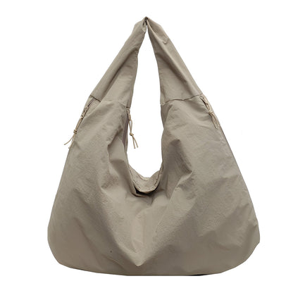 Rosalee - Große, lockere Damenschultertasche