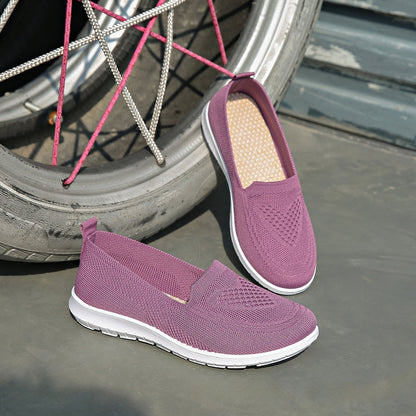Madilynn - Bequeme und luftige Schuhe für Damen
