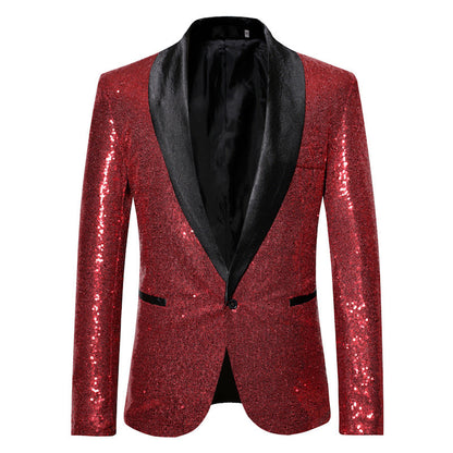 Pierce – Klassischer Herrenblazer