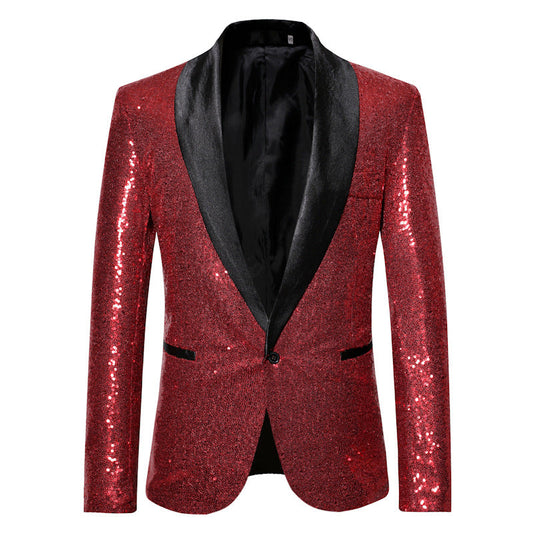 Pierce – Klassischer Herrenblazer