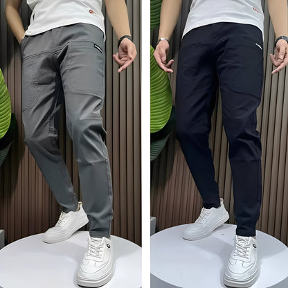 Raynard - Trendige, flexible Herren-Cargohose