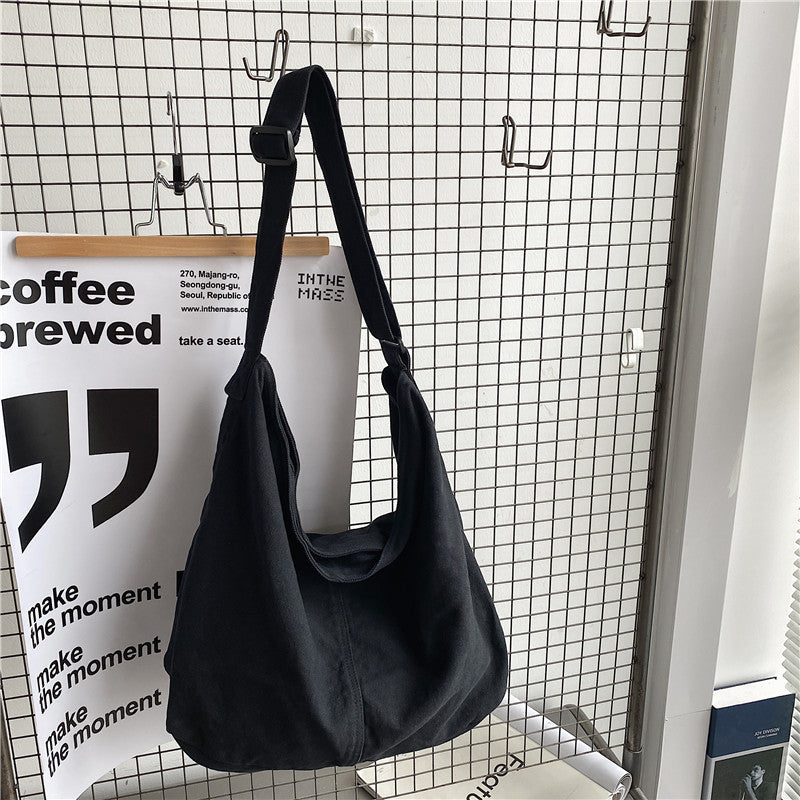 Alayah – Leichte Schultertasche für Frauen