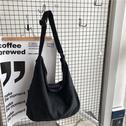 Alayah – Leichte Schultertasche für Frauen