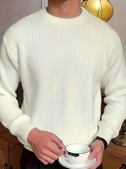 Mario – Gemütlicher Pulli