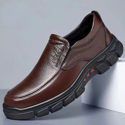 Ralph – Schuhe aus Leder