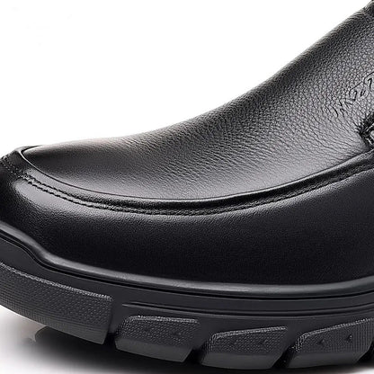 Ralph – Schuhe aus Leder