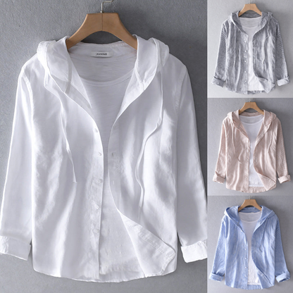 Brie – Leichter Hoodie