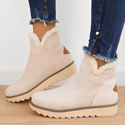 Marceau – Komfortable Winterstiefel für Damen
