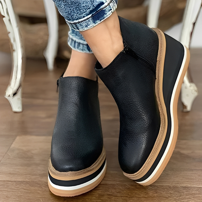Ariela – Elegante Stiefeletten für jeden Anlass