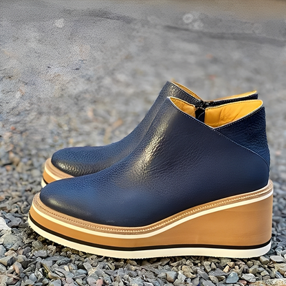 Ariela – Elegante Stiefeletten für jeden Anlass
