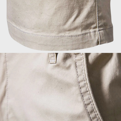 Rinz – Komfortable Herrenshorts