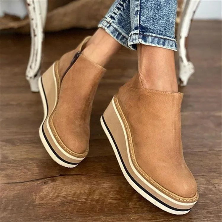 Ariela – Elegante Stiefeletten für jeden Anlass