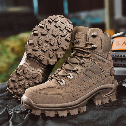 Eden – Arbeitsboots