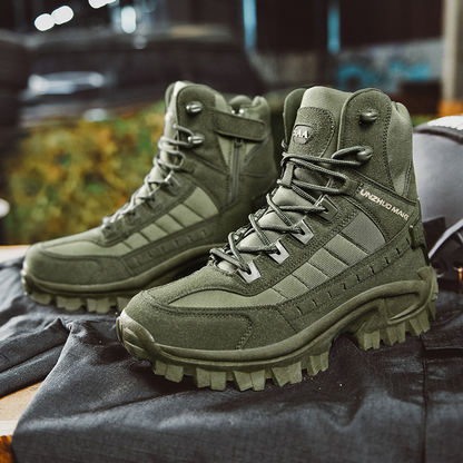 Eden – Arbeitsboots