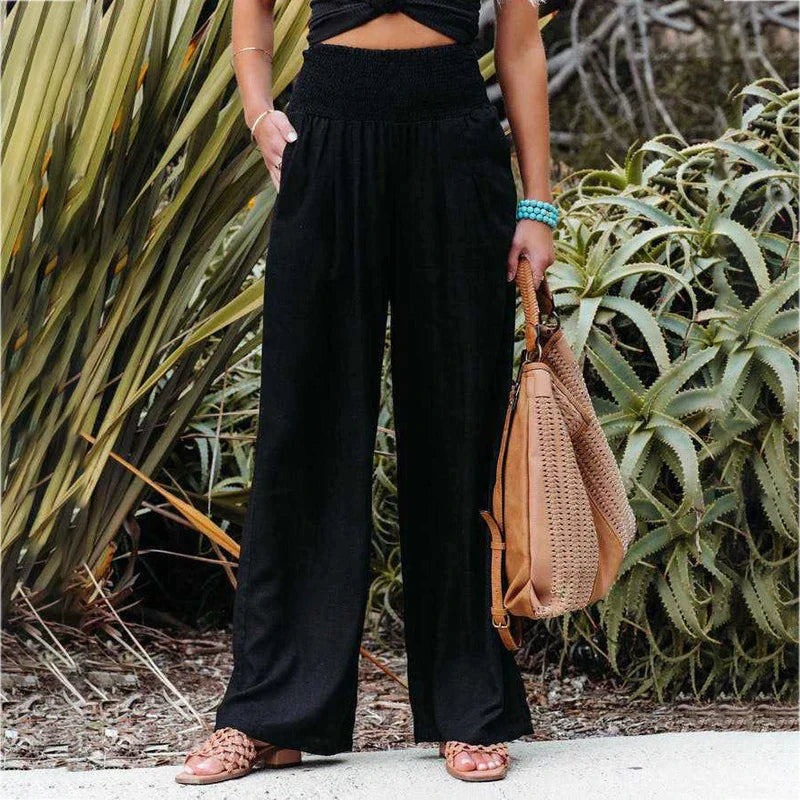 Reina – Tropenhose für den Sommer