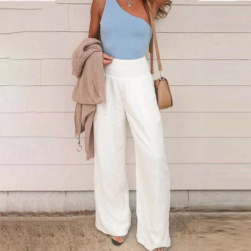 Reina – Tropenhose für den Sommer