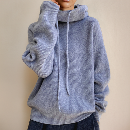Lena – Stylischer Kapuzenpulli