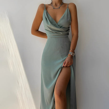 Adélie – Elegantes Freizeitkleid