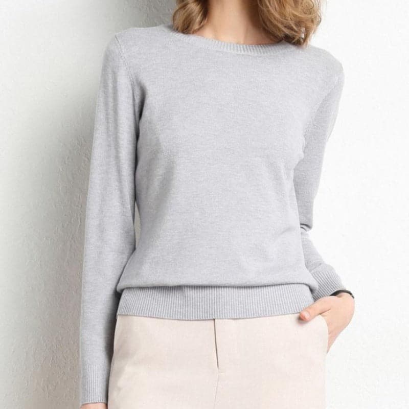 Livana – Komfortabler Pullover