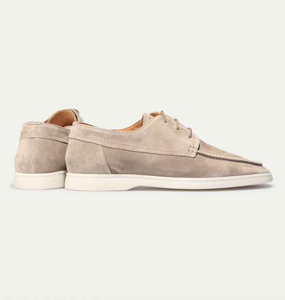 Vilano – Herrenschuhe aus Leder
