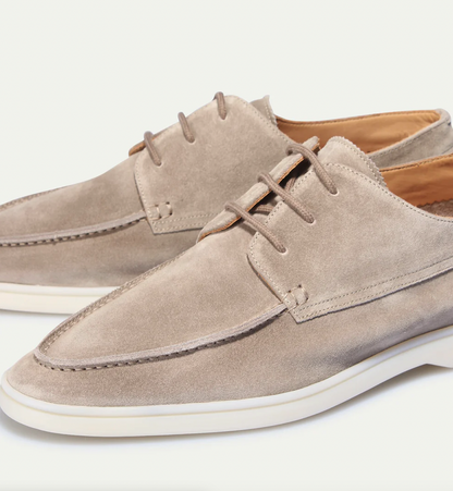 Vilano – Herrenschuhe aus Leder