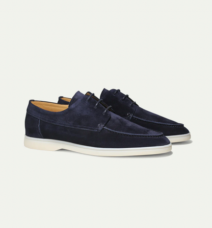 Vilano – Herrenschuhe aus Leder