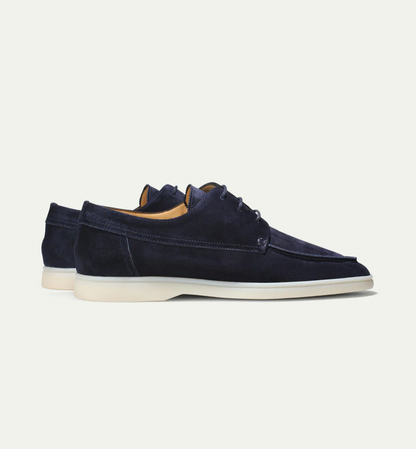 Vilano – Herrenschuhe aus Leder
