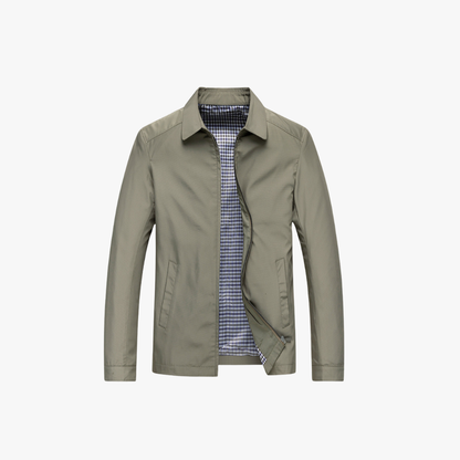 Oscar – Herren Windjacke, leicht