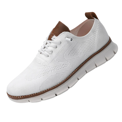 Nico – Elegante Bequem-Sneakers